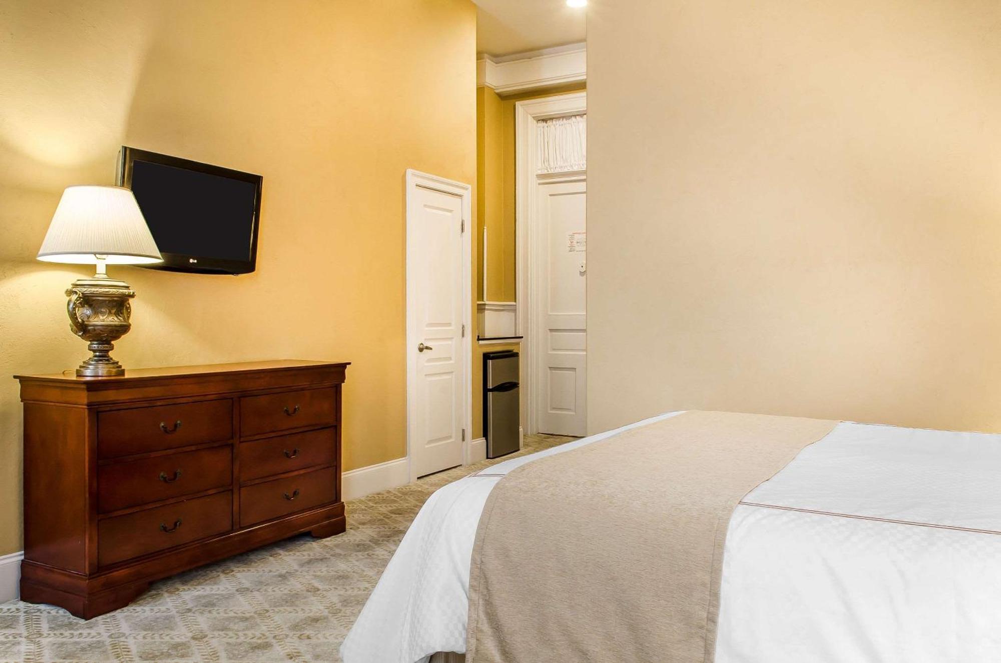 The Federal Pointe Gettysburg, Ascend Collection Hotel