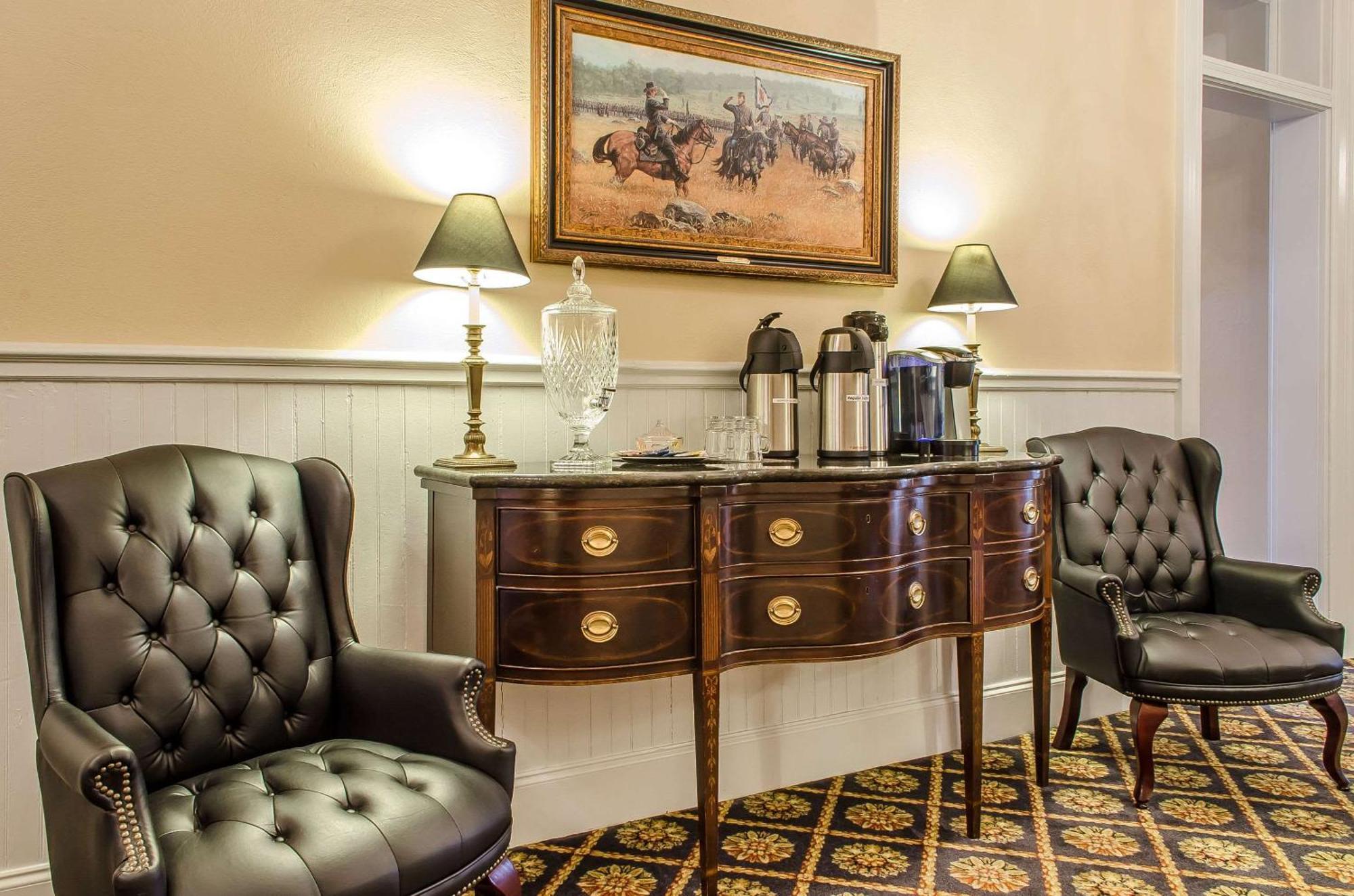 The Federal Pointe Gettysburg, Ascend Collection 3* Gettysburg