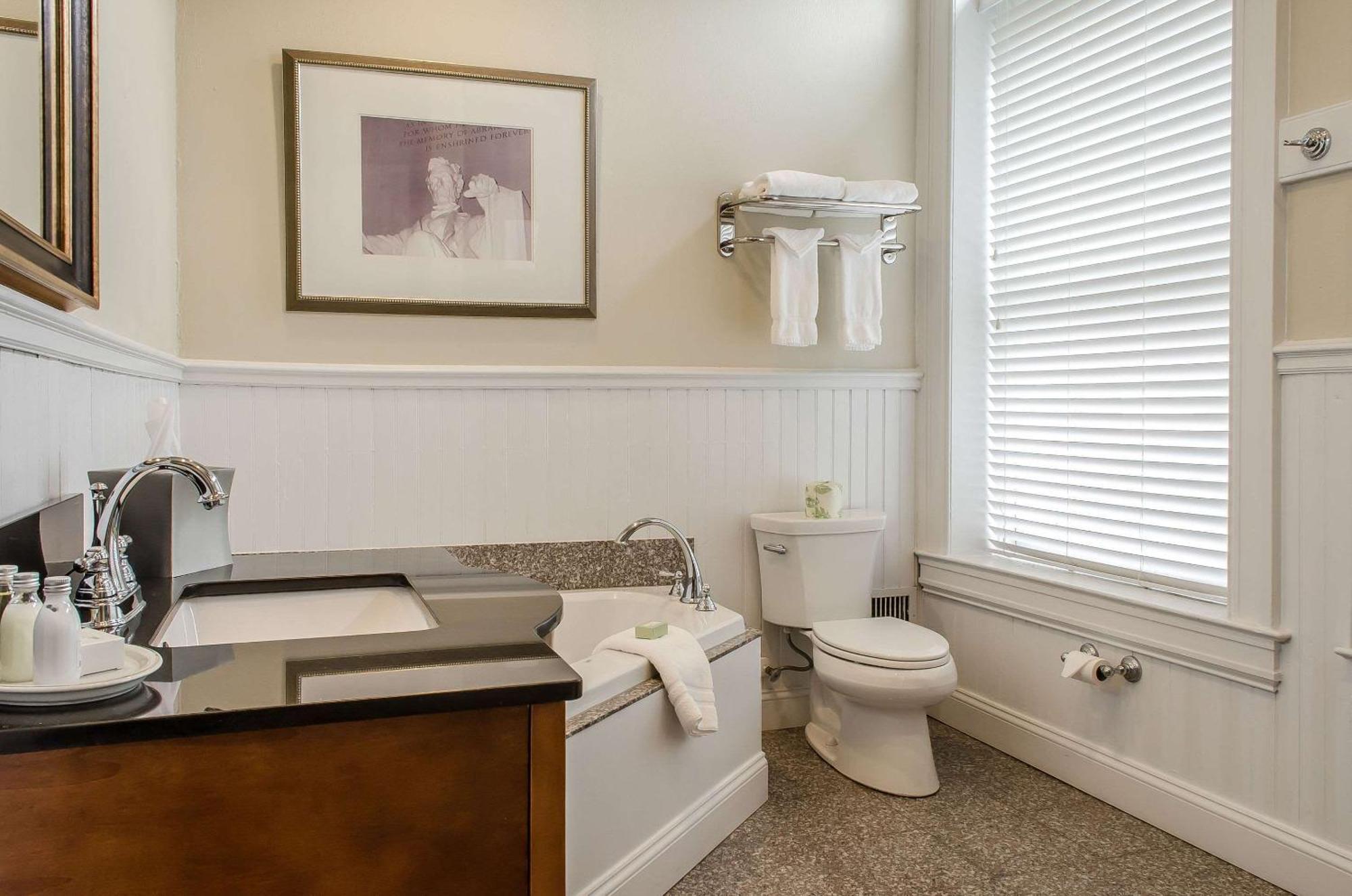 Hotel The Federal Pointe Gettysburg, Ascend Collection