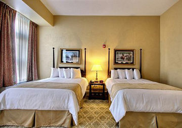 Hotel The Federal Pointe Gettysburg, Ascend Collection Gettysburg