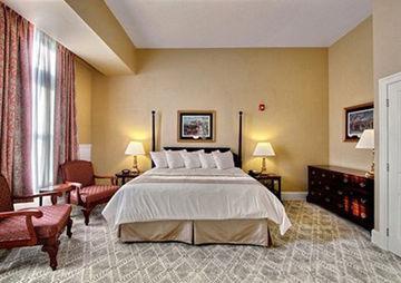 Hotel The Federal Pointe Gettysburg, Ascend Collection
