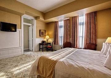 The Federal Pointe Gettysburg, Ascend Collection Hotel