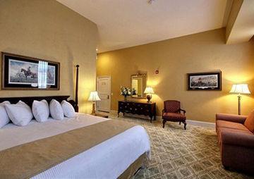 The Federal Pointe Gettysburg, Ascend Collection Hotel 3*