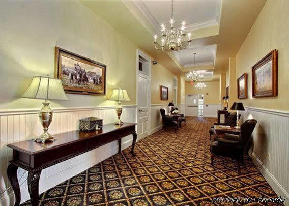 Hotel The Federal Pointe Gettysburg, Ascend Collection