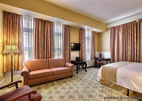 The Federal Pointe Gettysburg, Ascend Collection Hotel Gettysburg