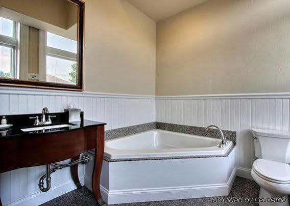 Hotel The Federal Pointe Gettysburg, Ascend Collection 3*