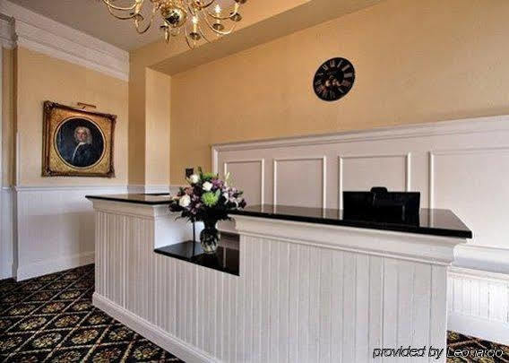 Hotel The Federal Pointe Gettysburg, Ascend Collection