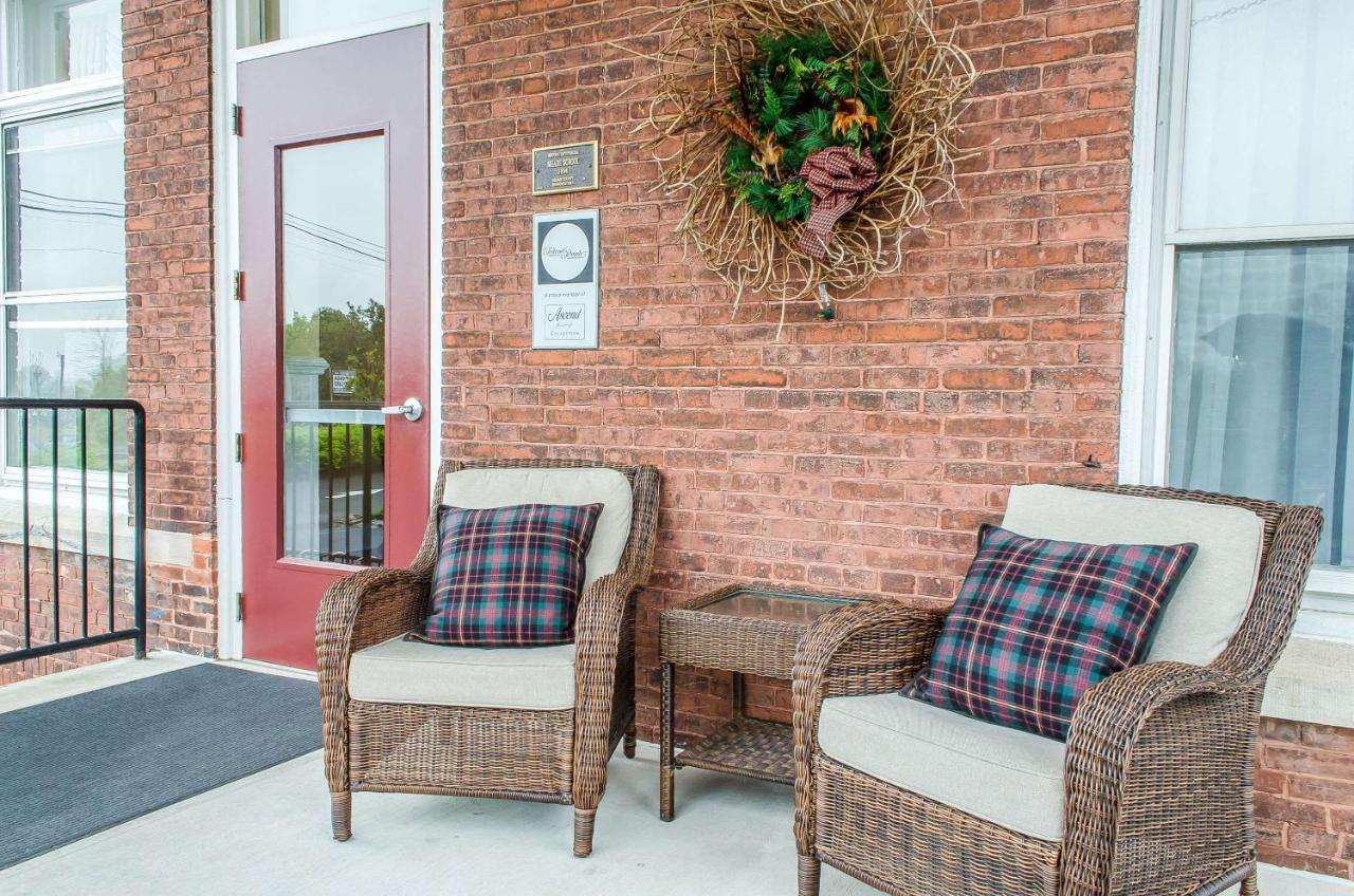 Hotel The Federal Pointe Gettysburg, Ascend Collection Gettysburg