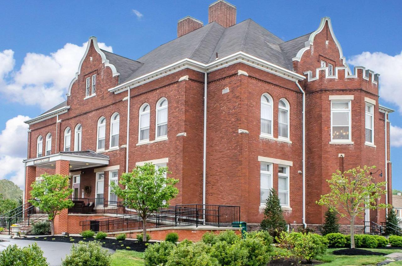The Federal Pointe Gettysburg, Ascend Collection Hotel