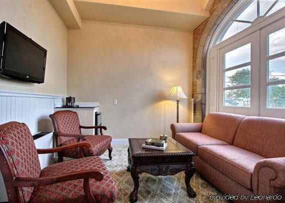The Federal Pointe Gettysburg, Ascend Collection Hotel 3*