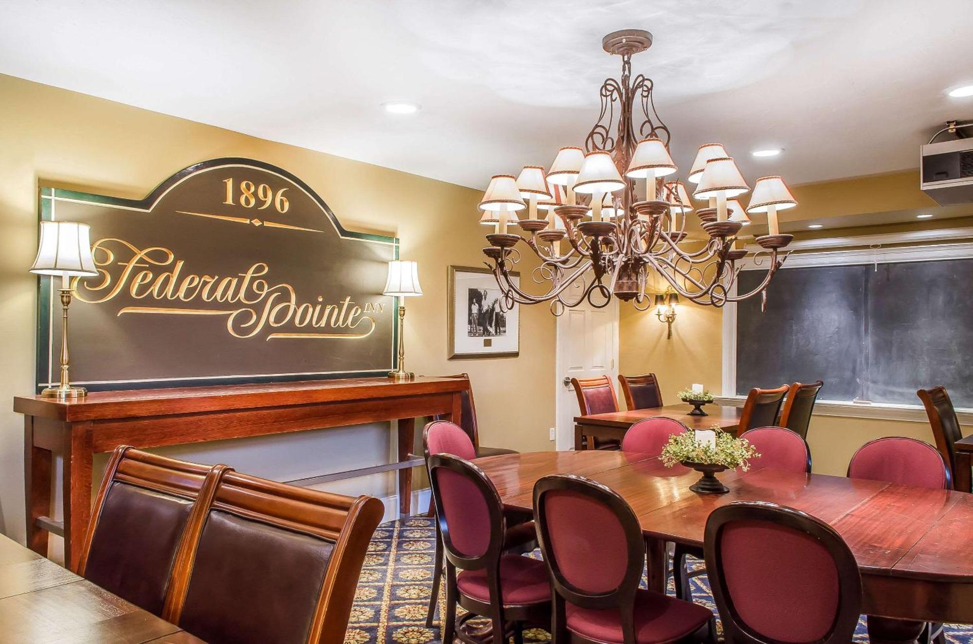 The Federal Pointe Gettysburg, Ascend Collection Hotel Gettysburg