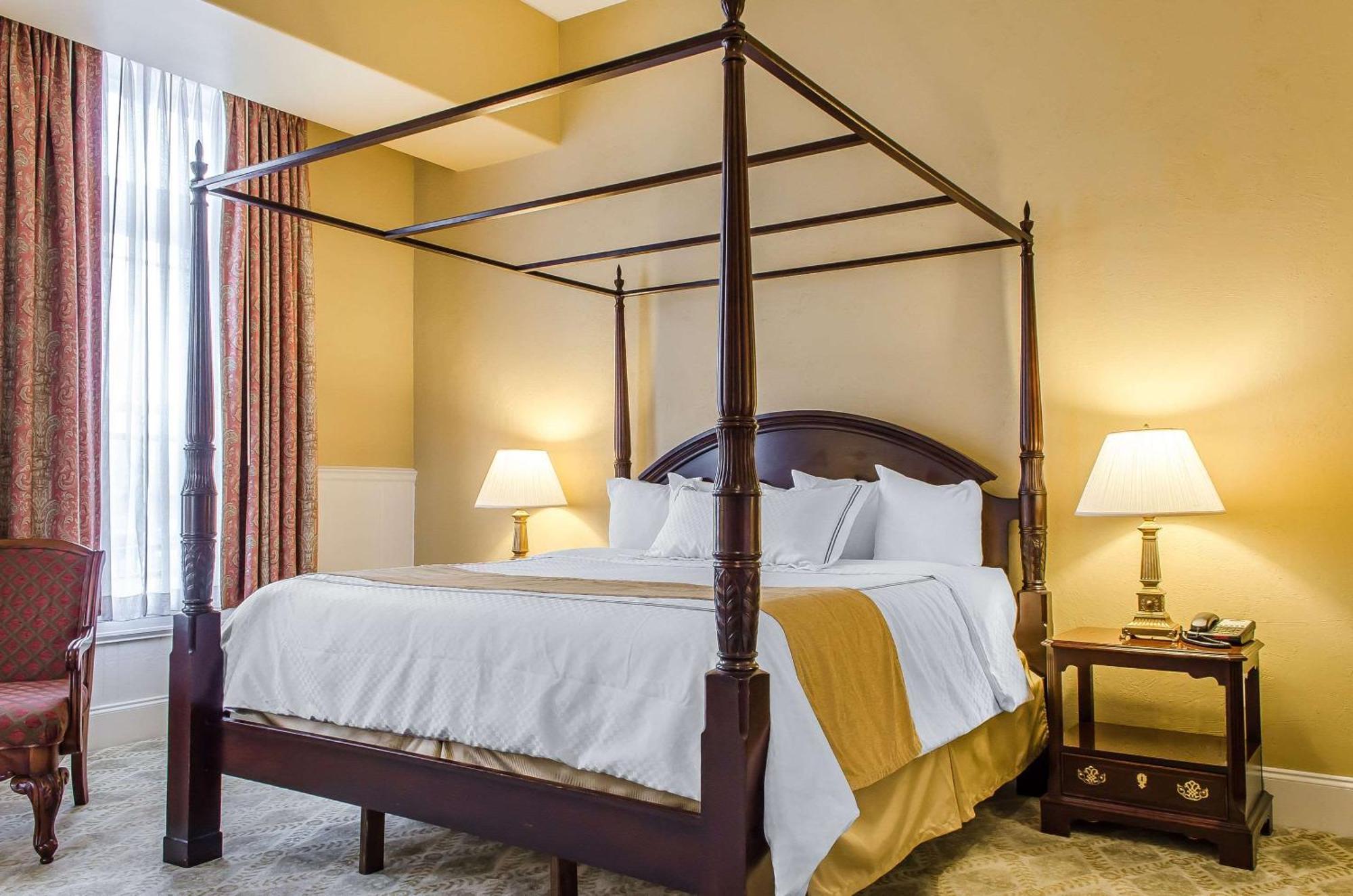 The Federal Pointe Gettysburg, Ascend Collection Hotel