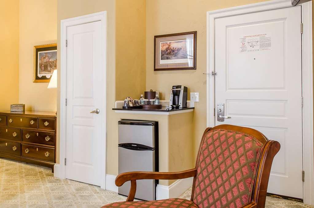 The Federal Pointe Gettysburg, Ascend Collection Gettysburg