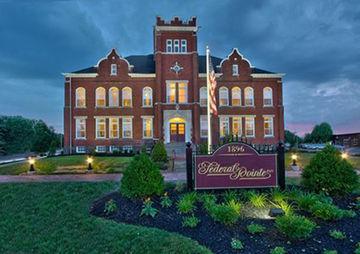 The Federal Pointe Gettysburg, Ascend Collection 3*
