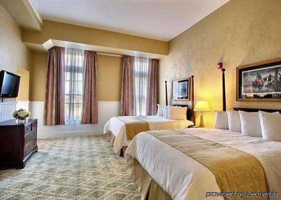 Hotel The Federal Pointe Gettysburg, Ascend Collection Gettysburg
