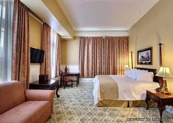 The Federal Pointe Gettysburg, Ascend Collection Hotel 3*
