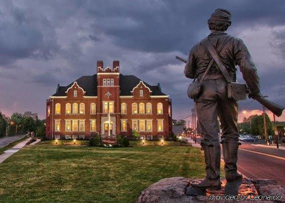 The Federal Pointe Gettysburg, Ascend Collection Gettysburg